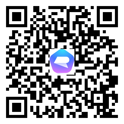 QR abbeyweiwei