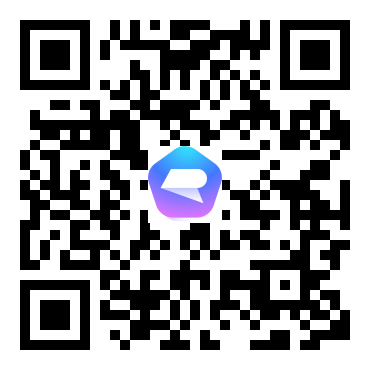 QR aliss.foxy