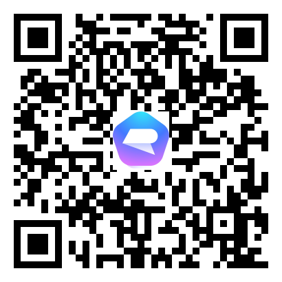QR ambersparkl