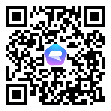 QR ambjens