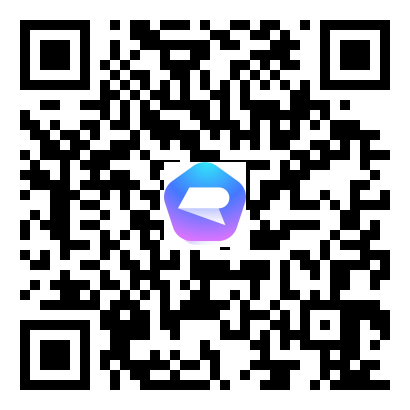 QR ameliasocurvy