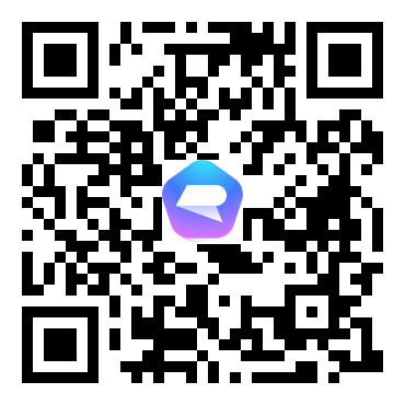 QR amonet