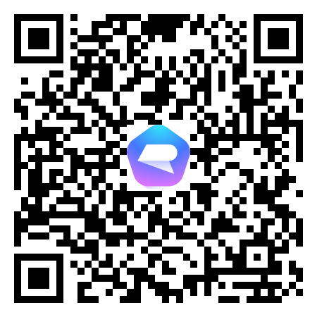 QR andromedagalacticbabe