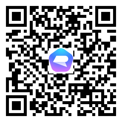 QR angelicaheart