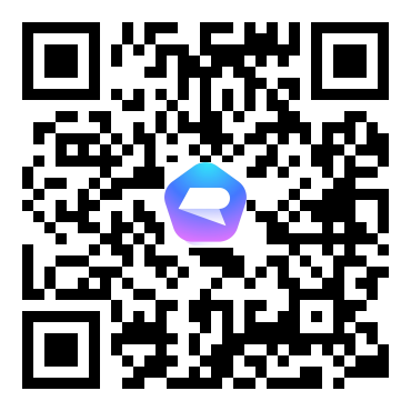 QR angielynx