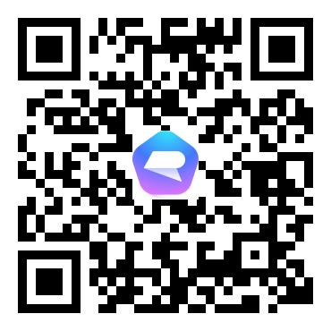 QR annahuntt