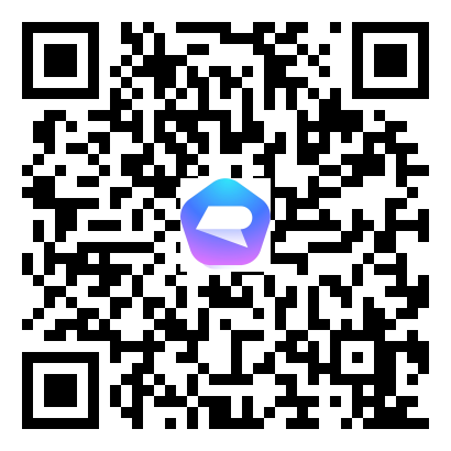QR ariel_bjvip