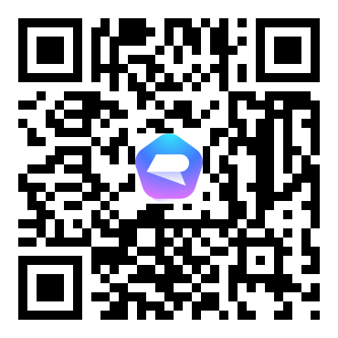 QR artofbean