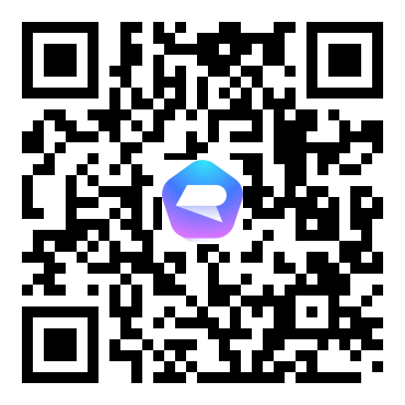 QR ash4reals