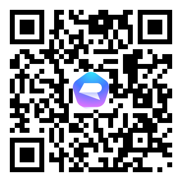 QR asmrburak