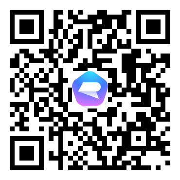 QR asmrmaddy