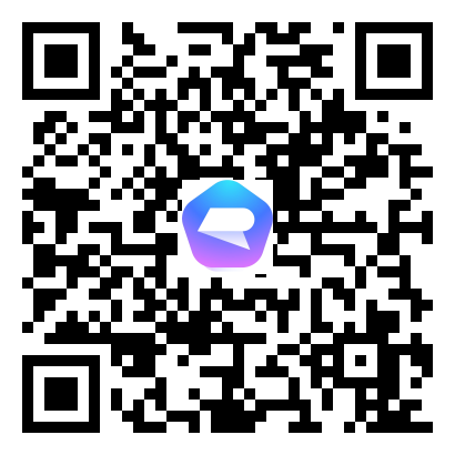 QR autumnfalls