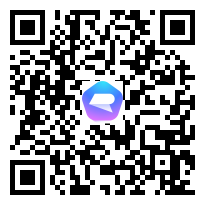 QR babe_cherryfree