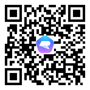 QR babestream
