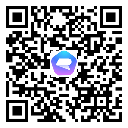 QR babytrinita
