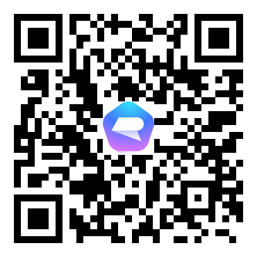 QR bayronfit