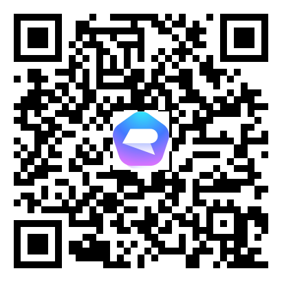 QR bellamarieberrada