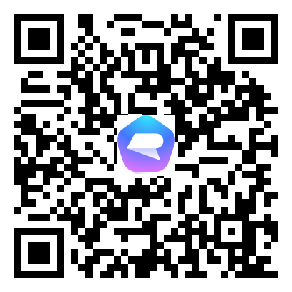 QR belldandysg