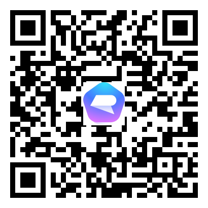 QR belleafterdark