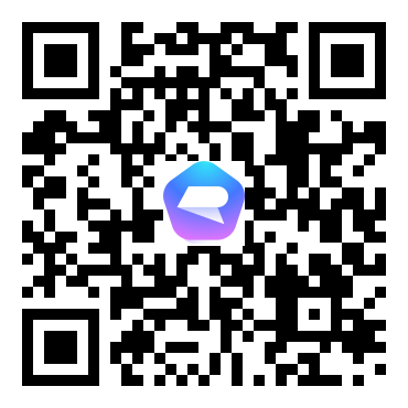 QR bellefoxie