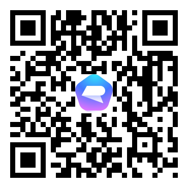 QR bewith_me