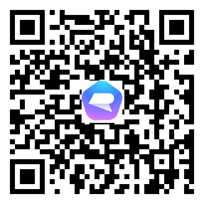 QR blackedrawu