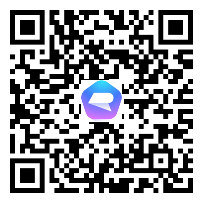 QR blackgurlkitty
