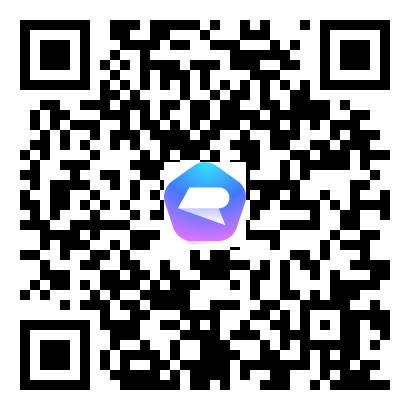 QR blondekatya