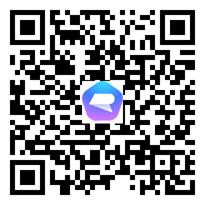 QR blondie_oficial