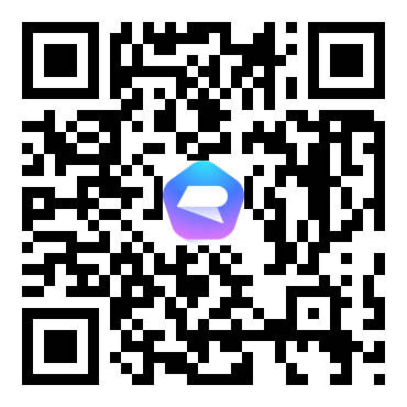 QR blondiiiie