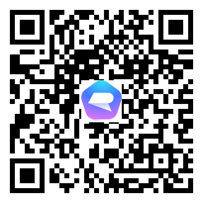 QR bombomsimbol