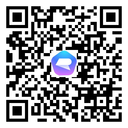 QR borntobeher