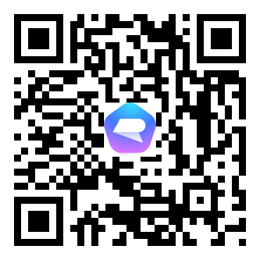 QR briaddie