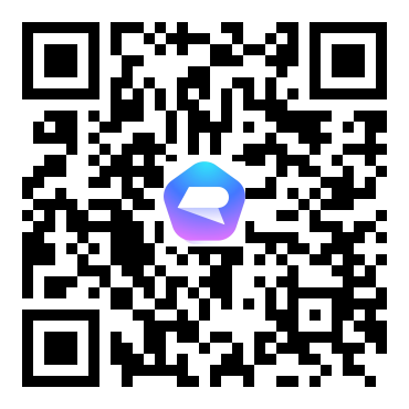 QR brownxboo