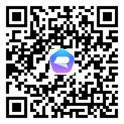 QR bubblyblondeee