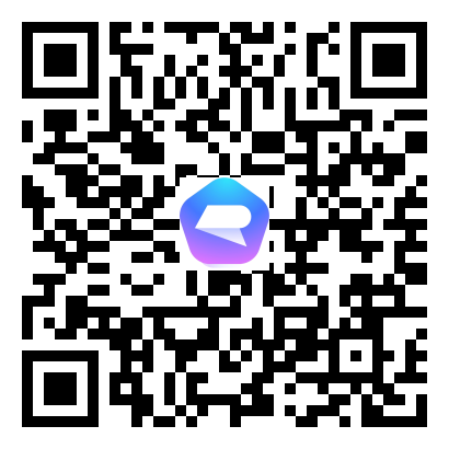 QR bulge_arian_xxx
