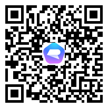 QR busty-latina