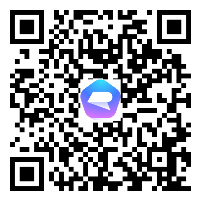 QR callmekinky