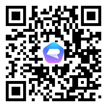 QR cara888