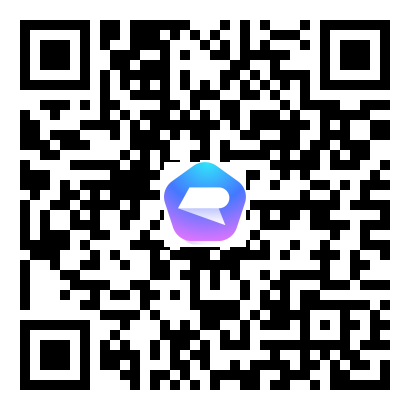 QR ceoofgothicc