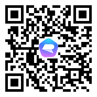 QR chinaslick