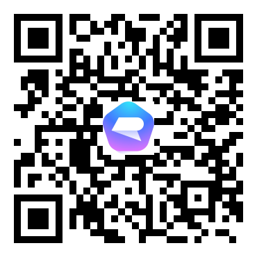 QR chubbygilf