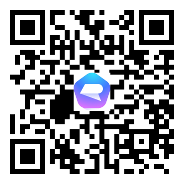 QR connie