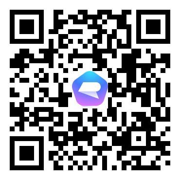 QR corp8freak