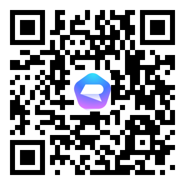 QR cosmeow