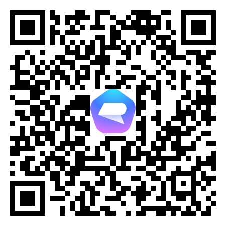 QR curvydanishdarlingvip