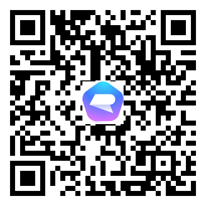 QR curvydwarfprincess