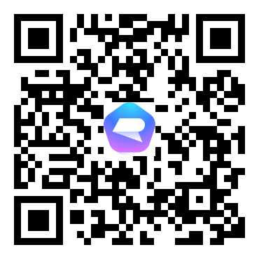 QR curvykgirl