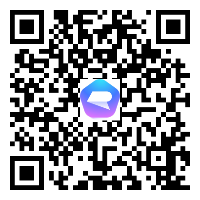QR daintywaifu