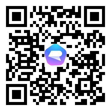 QR danish.mom